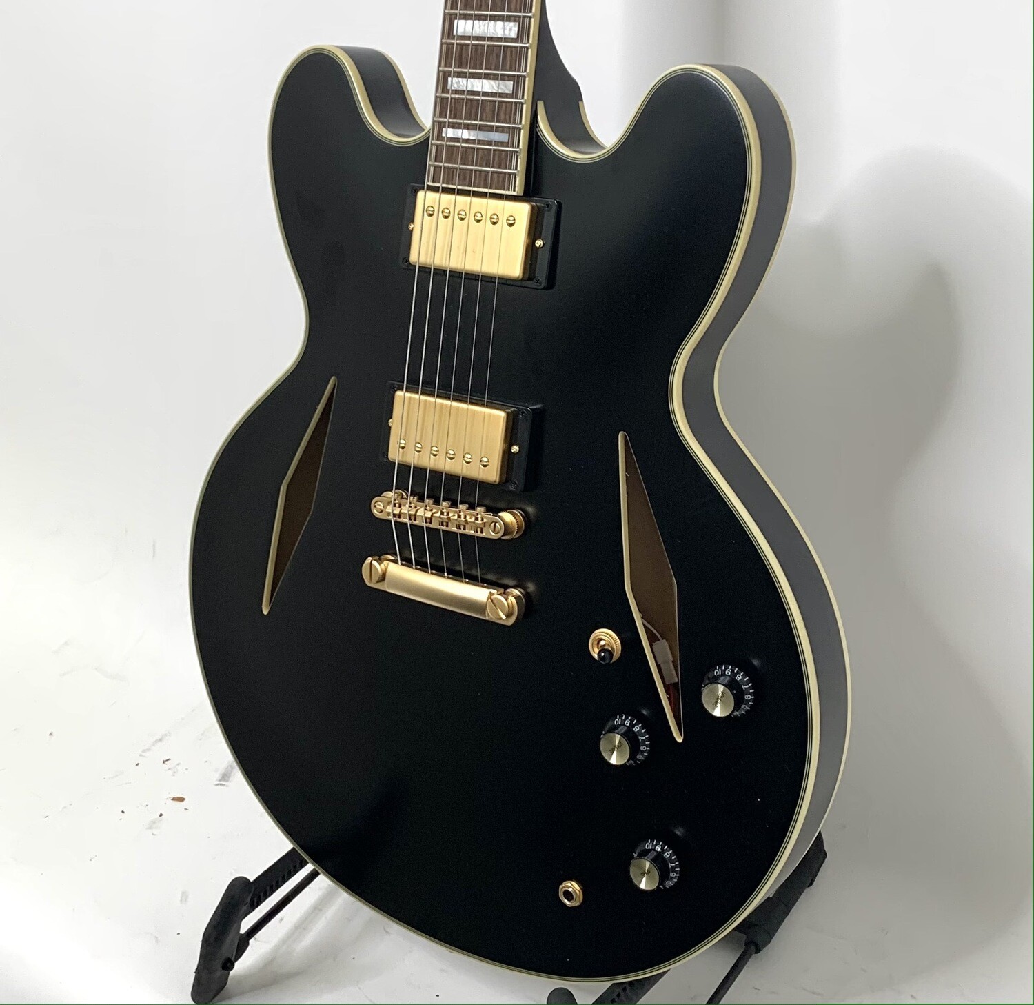 2020 Epiphone Emily Wolfe Sheraton