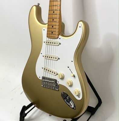 New Fender Lincoln Brewster Stratocaster