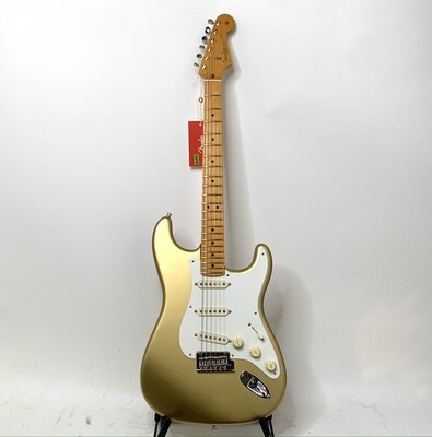 New Fender Lincoln Brewster Stratocaster