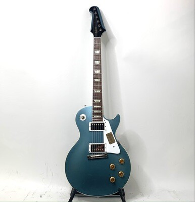 2015 Gibson Custom Shop Bonabyrd Joe Bonamassa Les Paul