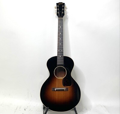 1952 Gibson LG-2 3/4