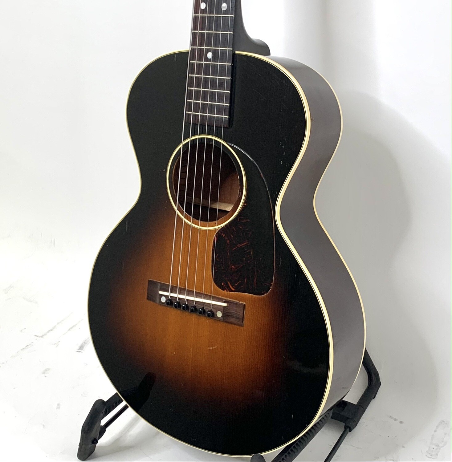 1952 Gibson LG-2 3/4