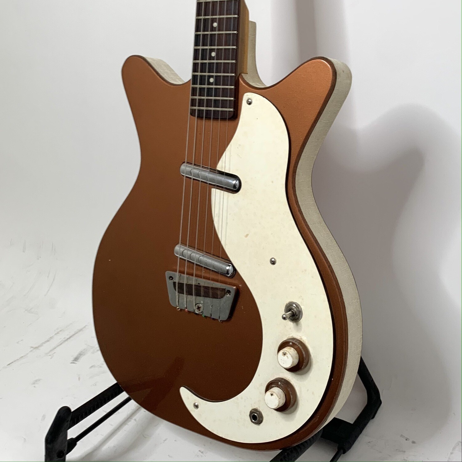 1960&#39;s Danelectro DC-2