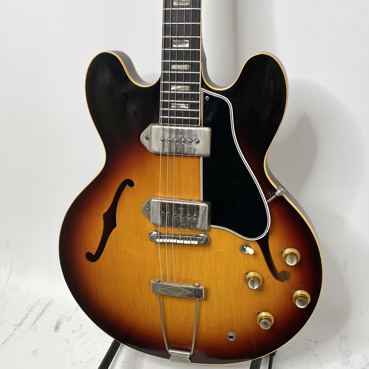 1963 Gibson ES-330 TD