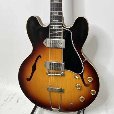 1963 Gibson ES-330 TD