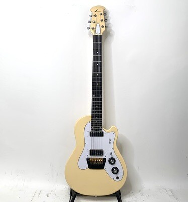 1970's Ovation Viper
