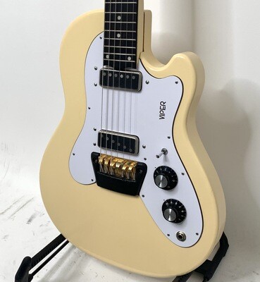 1970&#39;s Ovation Viper