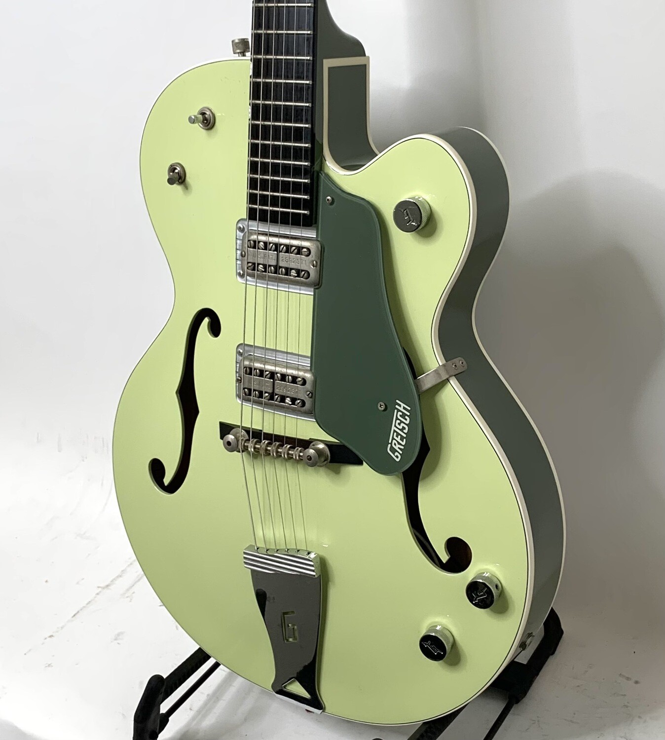 Gretsch 6118 Anniversary