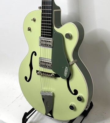 Gretsch 6118 Anniversary