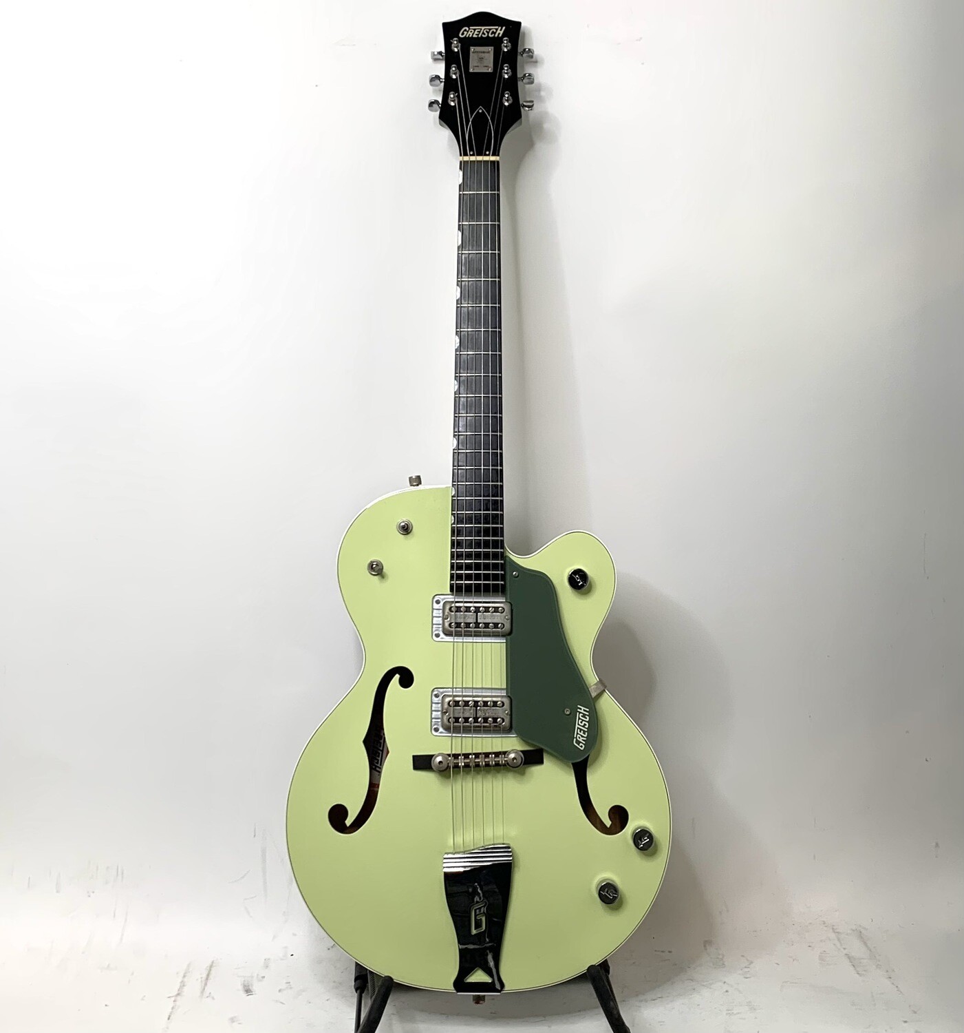 Gretsch 6118 Anniversary