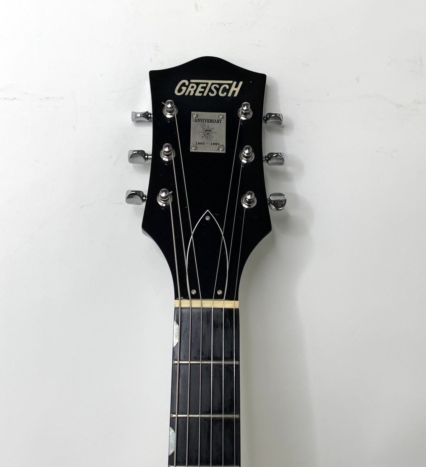 Gretsch 6118 Anniversary
