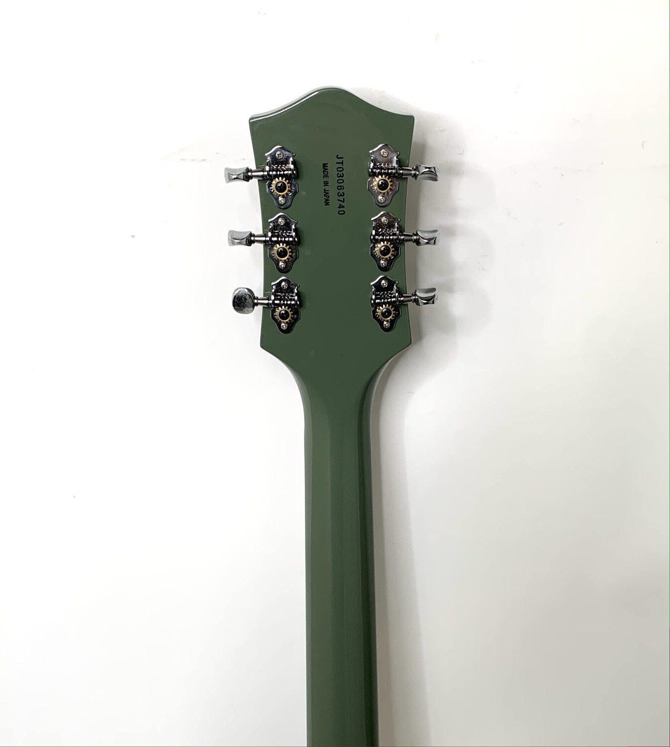 Gretsch 6118 Anniversary