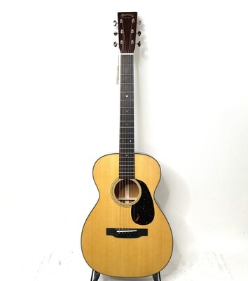 New Martin 0-18