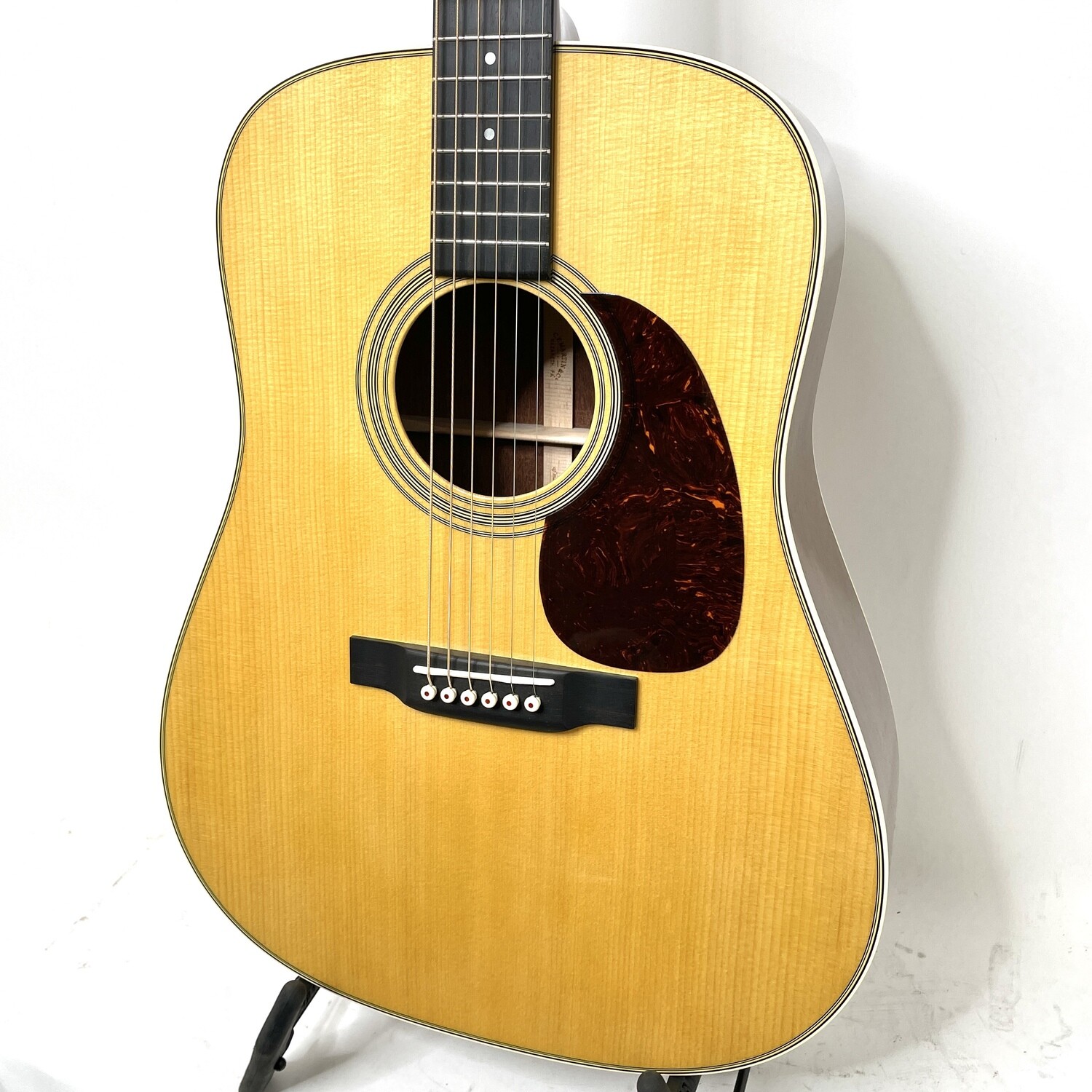 New Martin Custom Shop D-14F Madagascar Rosewood