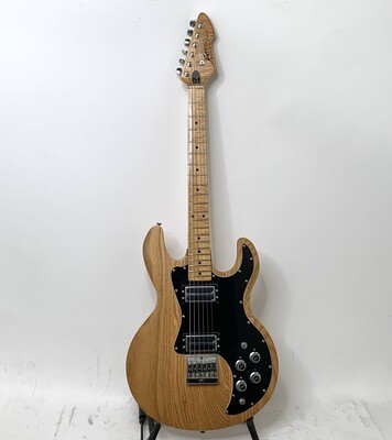 1979 Peavey T-60
