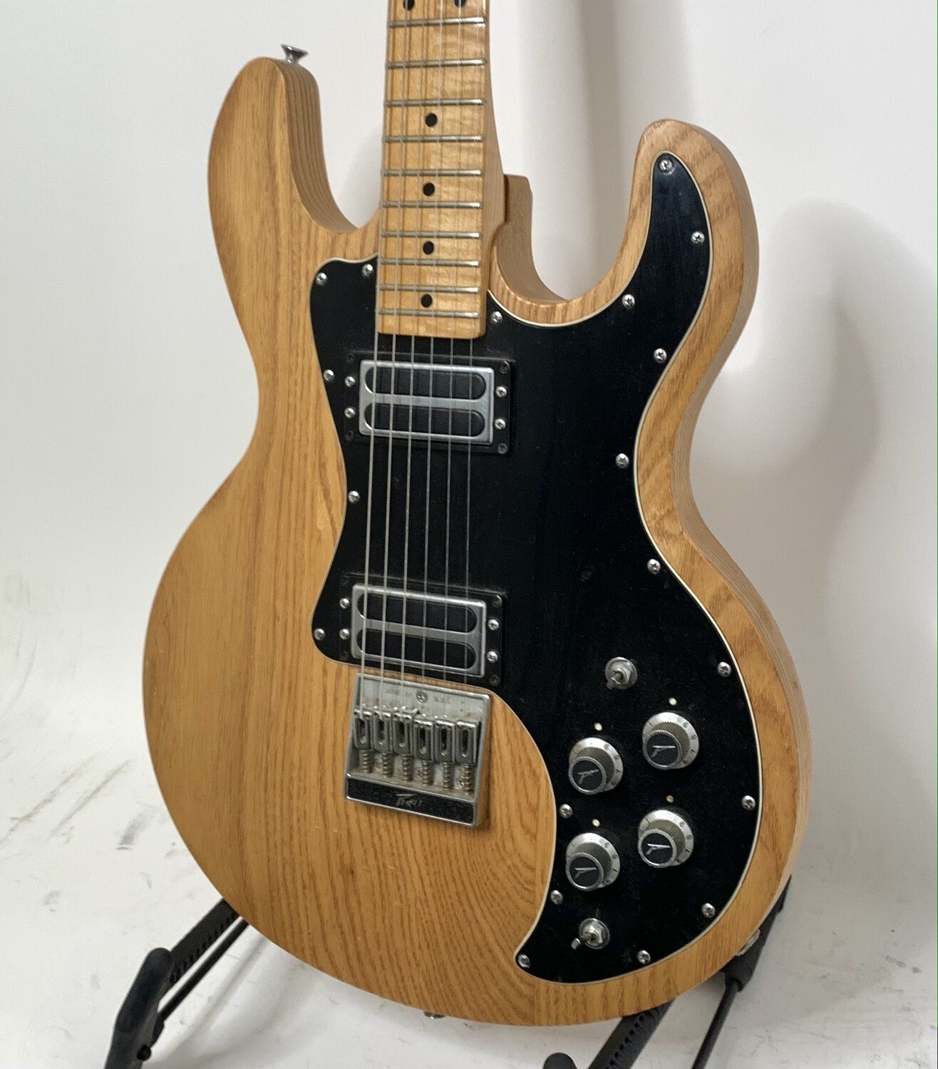 1979 Peavey T-60