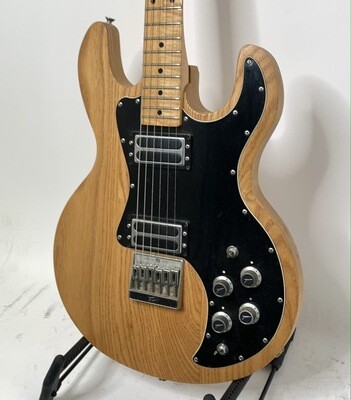 1979 Peavey T-60