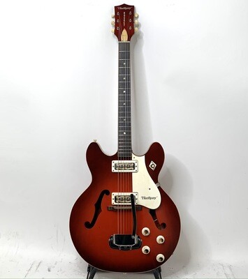 1960's Harmony Rocket