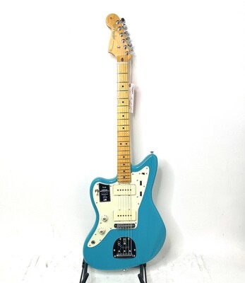 New Fender American Professional II Jazzmaster LEFTY