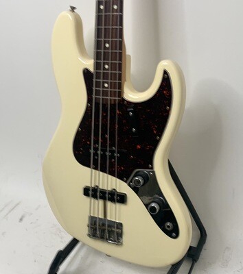 2000 Fender AVRI American Vintage 62 Jazz Bass