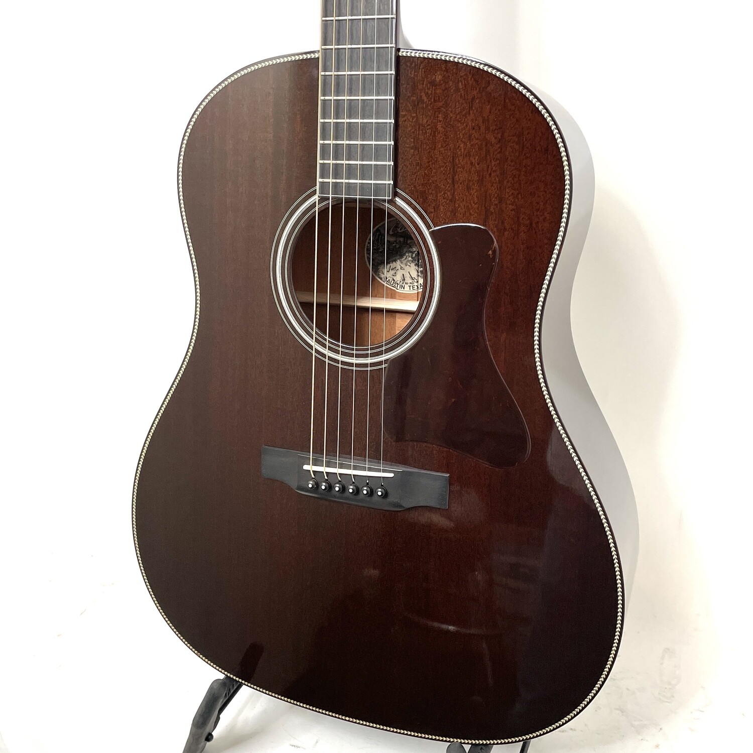 2014 Collings CJH All Mh