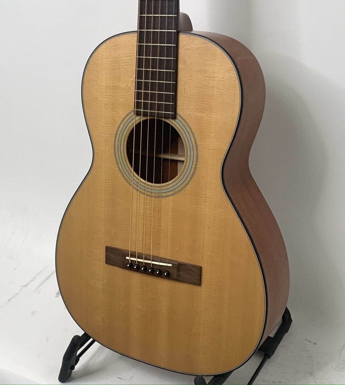 2005 Martin 0-16 NY Custom