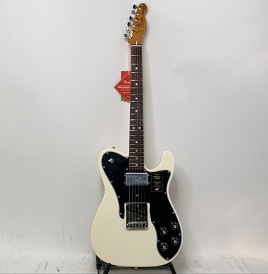 New Fender American Vintage II 77 Telecaster