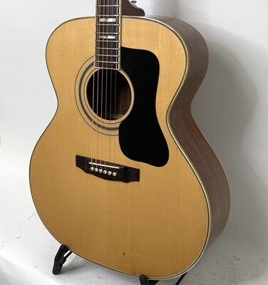 1977 Takamine F-390S