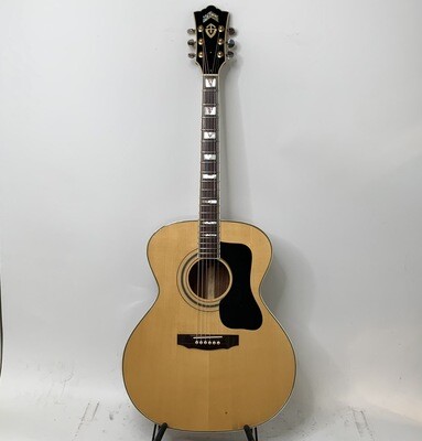 1977 Takamine F-390S