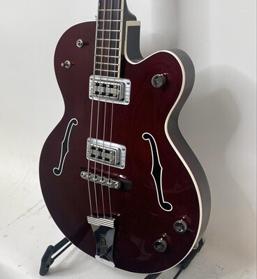 2004 Gretsch G6073 Electrotone Bass