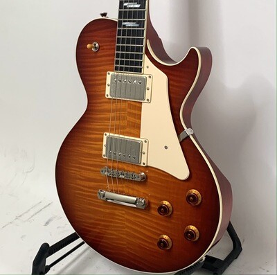 New Colling CL City Limits Deluxe