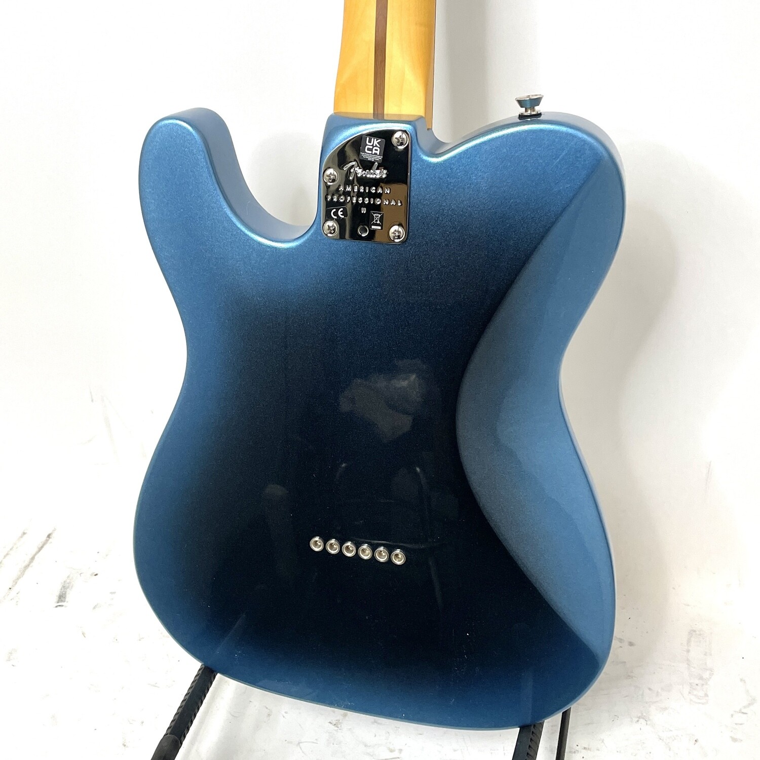 Fender American Professional II Telecaster Electric Guitar