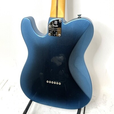 最終値下げFender American Professional Ⅱ tele Fender American Professional II Telecaster - Sienna Sunburst
