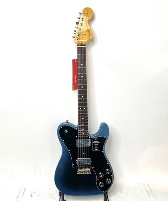 New Fender American Professional II Telecaster Deluxe