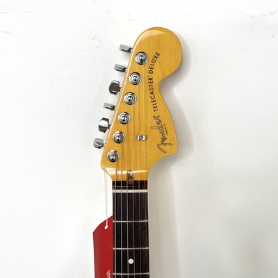 New Fender American Professional II Telecaster Deluxe