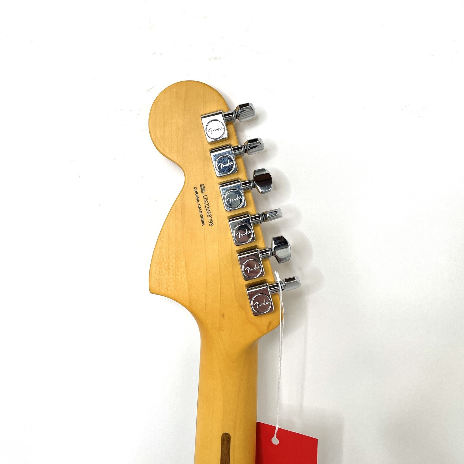 Fender American Professional2 tele 美品 Fender American Professional II Telecaster - Sienna Sunburst