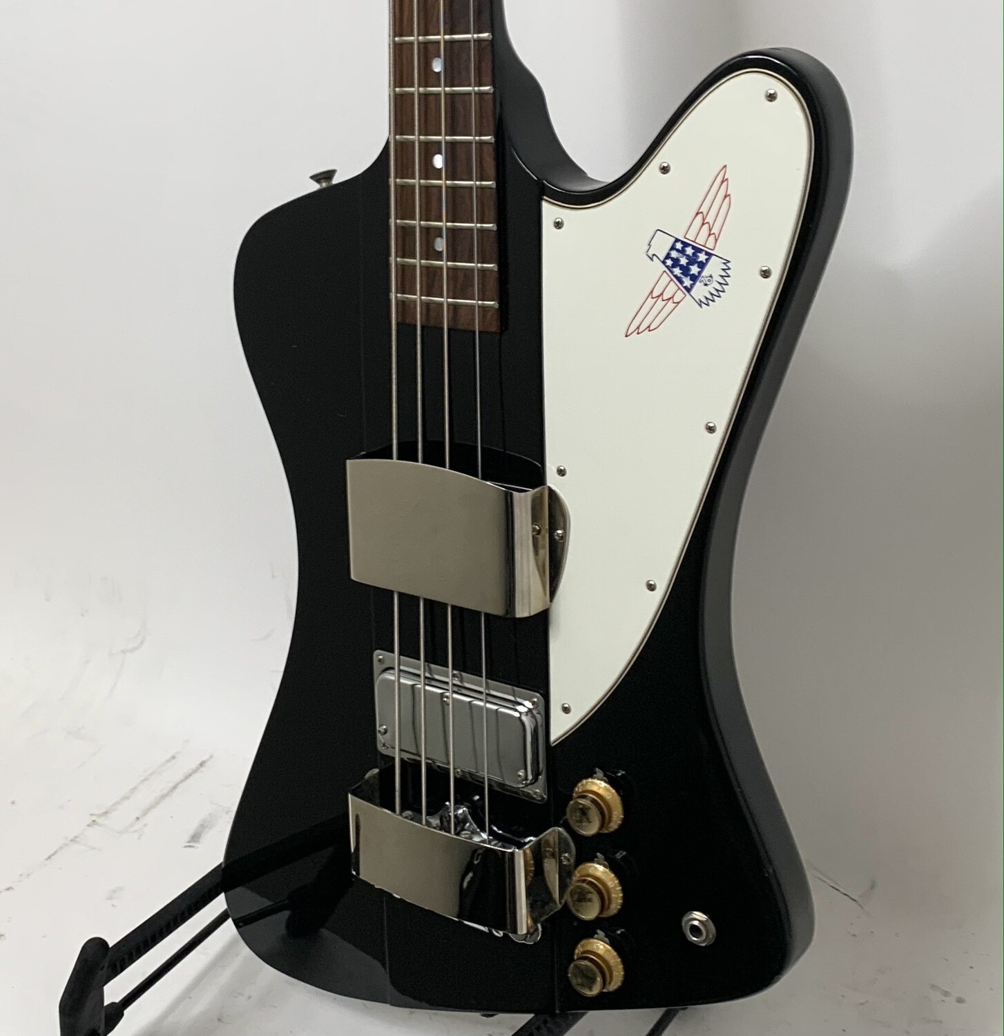 1976 Gibson Thunderbird Bass