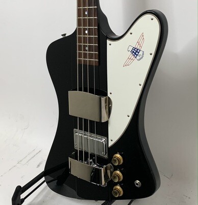 1976 Gibson Thunderbird Bass