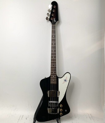 1976 Gibson Thunderbird Bass