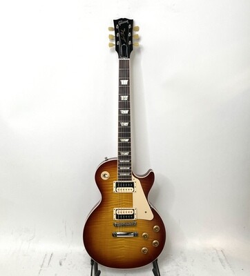 2010 Gibson Les Paul Standard