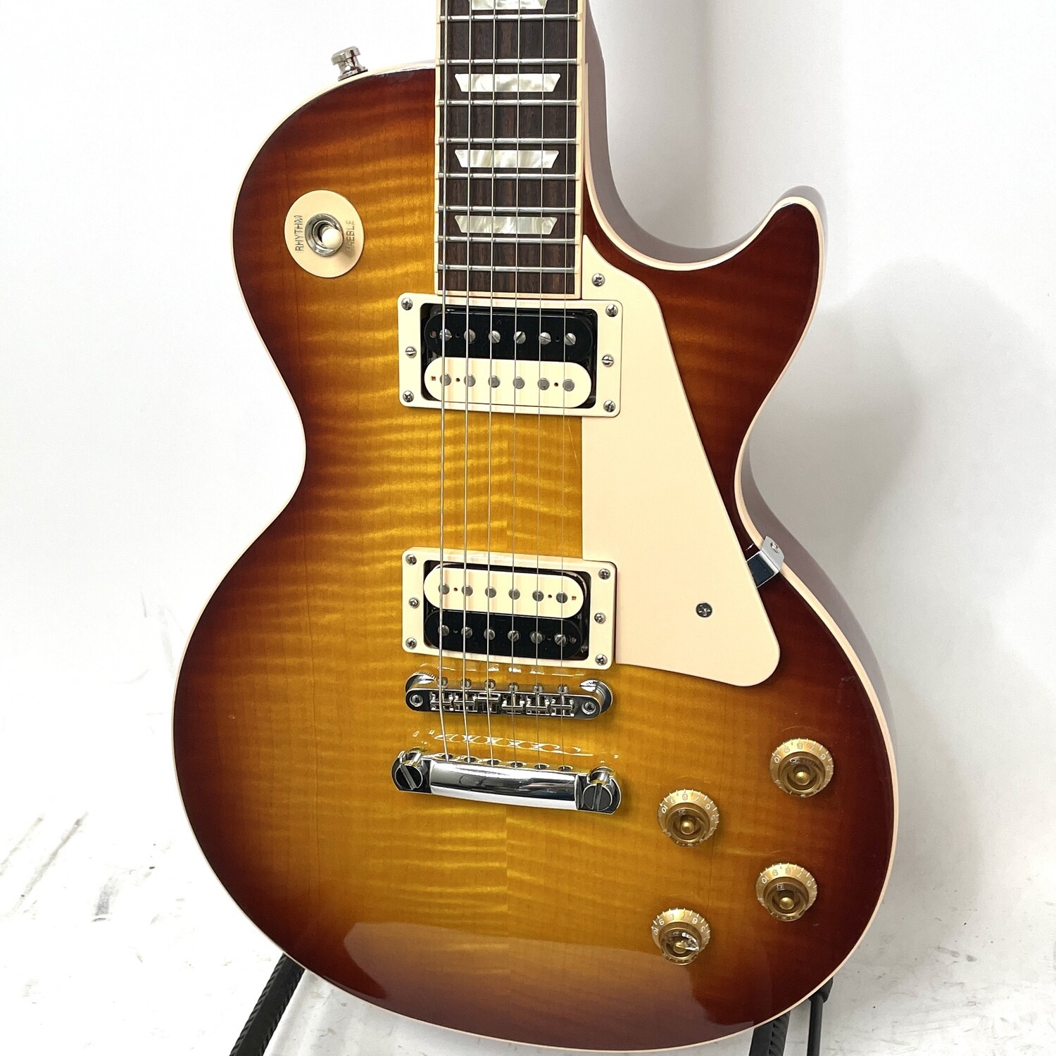 2010 Gibson Les Paul Standard