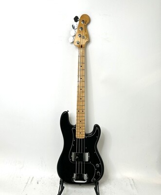 1980 Fender Precision Bass