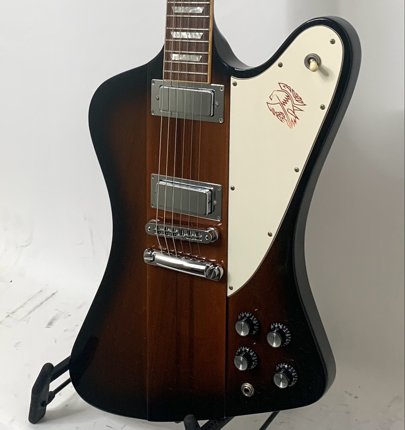 2008 Gibson Firebird V