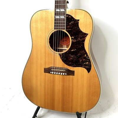 2014 Gibson Custom Shop Country Western LTD