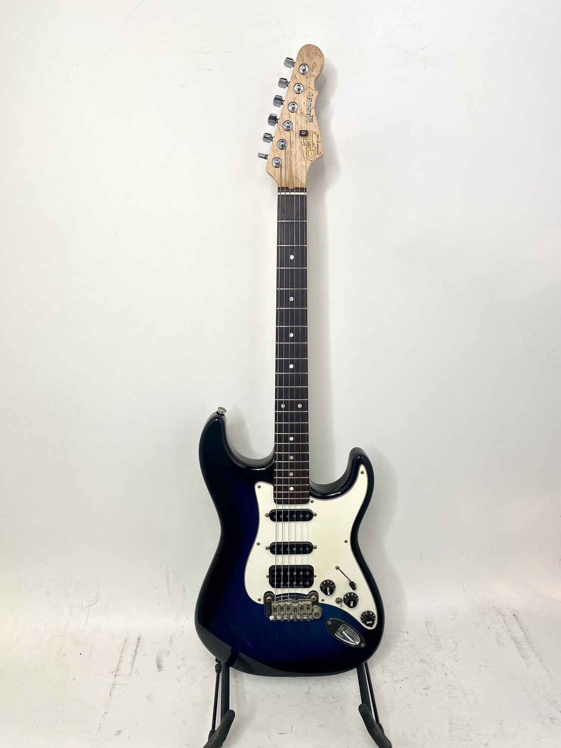 2001 G&amp;L Fullerton Legacy