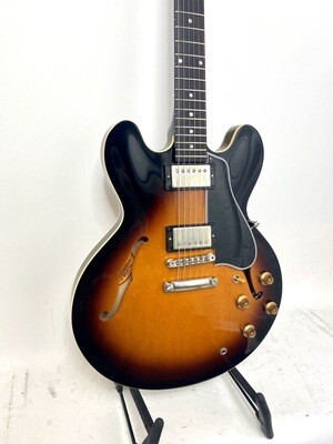 2018 Gibson Memphis ES-335 1958 LTD