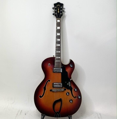 1969 Guild CE-100