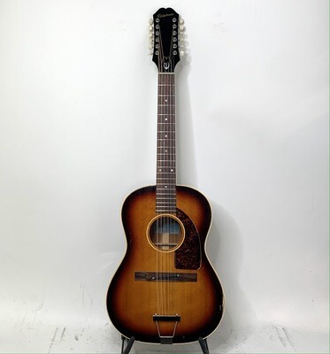 1967 Epiphone FT-85 Serenader