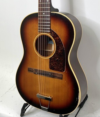 1967 Epiphone FT-85 Serenader