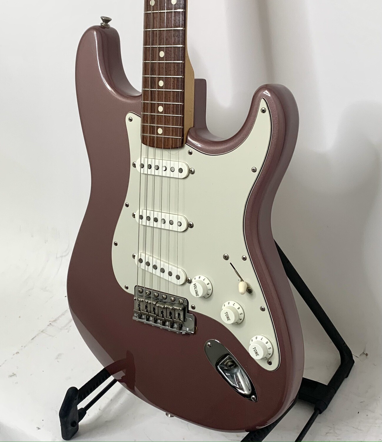 1994 Fender Custom Shop 1960 Stratocaster